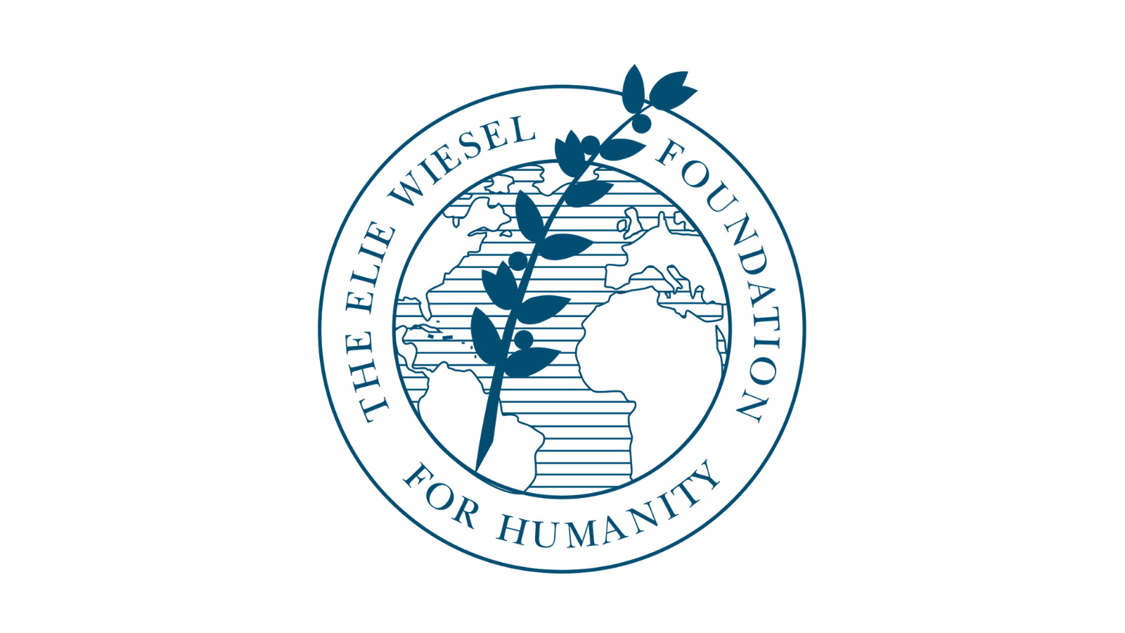 The Elie Wiesel Foundation for Humanity and LRN Announce Student